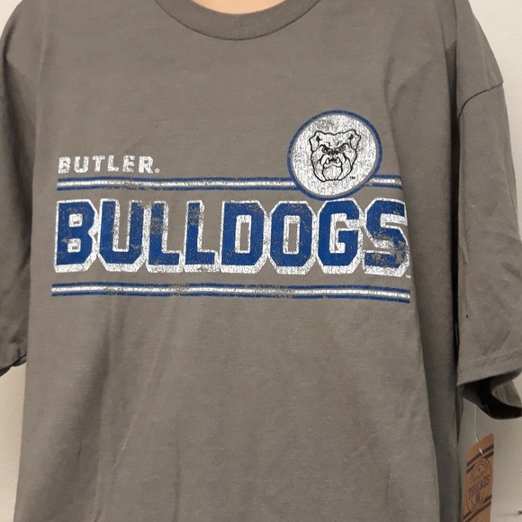 Butler Bulldogs Men Tee - Picture 2 of 4